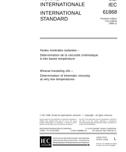 IEC 61868 Ed. 1.0 b:1998 pdf