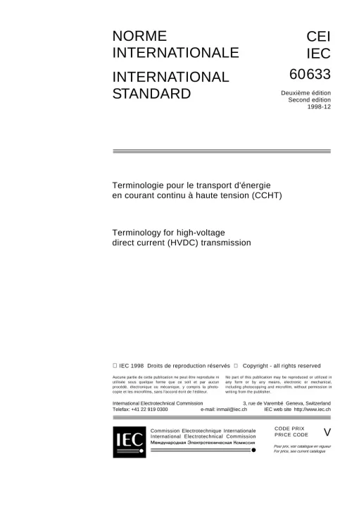 IEC 60633 Ed. 2.0 b:1998 pdf