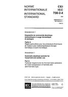 IEC 60730-2-4 Amd.1 Ed. 1.0 b:1994 pdf