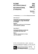 IEC 60730-2-7 Amd.1 Ed. 1.0 b:1994 pdf