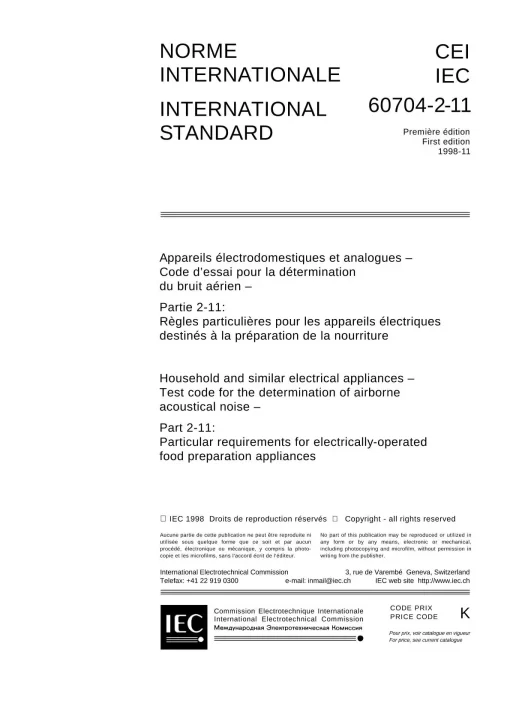 IEC 60704-2-11 Ed. 1.0 b:1998 pdf