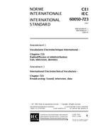 IEC 60050-723 Amd.1 Ed. 1.0 b:1999 pdf