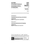 IEC 60050-221 Amd.1 Ed. 1.0 b:1993 pdf