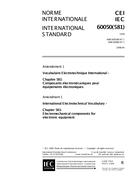 IEC 60050-581 Amd.1 Ed. 1.0 b:1998 pdf