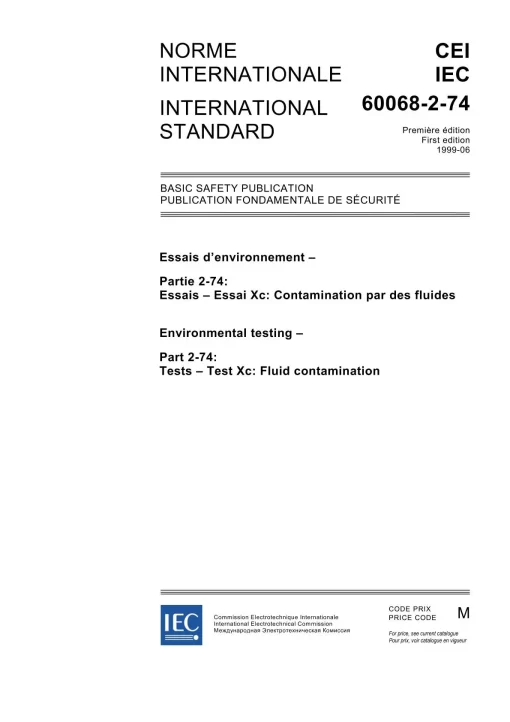 IEC 60068-2-74 Ed. 1.0 b:1999 pdf