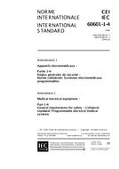 IEC 60601-1-4 Amd.1 Ed. 1.0 b:1999 pdf