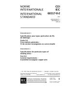 IEC 60317-0-2 Amd.1 Ed. 2.0 b:1999 pdf