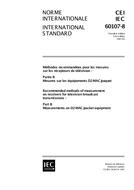 IEC 60107-8 Ed. 1.0 b:1997 pdf