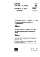 IEC 60191-2T Ed. 1.0 b:1996 pdf