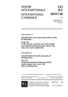 IEC 60317-36 Amd.2 Ed. 1.0 b:1999 pdf