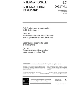 IEC 60317-42 Ed. 1.0 b:1997 pdf