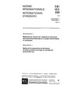 IEC 60530 Amd.1 Ed. 1.0 b:1992 pdf