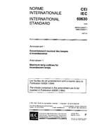 IEC 60630 Amd.1 Ed. 2.0 b:1997 pdf