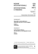 IEC 60747-1 Amd.3 Ed. 1.0 b:1996 pdf