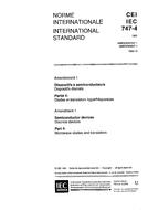 IEC 60747-4 Amd.1 Ed. 1.0 b:1993 pdf