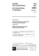 IEC 60081 Amd.1 Ed. 5.0 b:2000 pdf