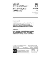 IEC 60168 Amd.2 Ed. 4.0 b:2000 pdf