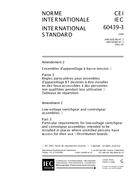 IEC 60439-3 Amd.2 Ed. 1.0 b:2001 pdf