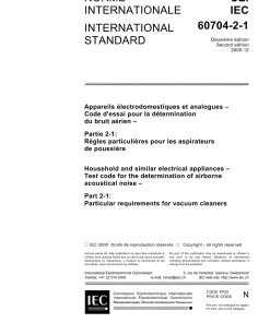 IEC 60704-2-1 Ed. 2.0 b:2000 pdf