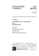 IEC 60747-4 Amd.2 Ed. 1.0 en:1999 pdf