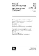 IEC 61753-1-1 Ed. 1.0 b:2000 pdf