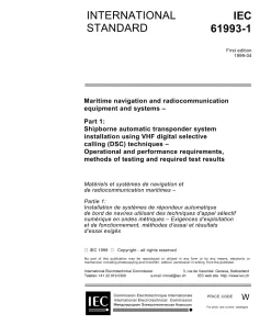 IEC 61993-1 Ed. 1.0 en:1999 pdf