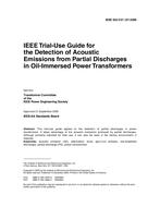 IEEE C57.127-2000 pdf