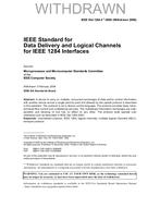 IEEE 1284.4-2000 pdf