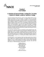 NACE TM0185-2006 pdf