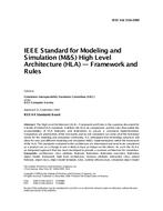 IEEE 1516-2000 pdf