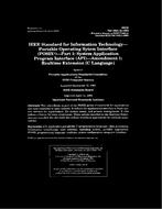 IEEE 1003.1b-1993 pdf