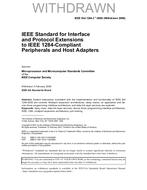 IEEE 1284.3-2000 pdf