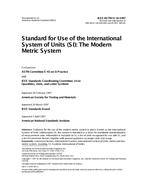 IEEE SI 10-1997 pdf