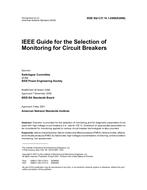 IEEE C37.10.1-2000 pdf