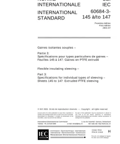 IEC 60684-3-145 Ed. 1.0 b:2001 pdf