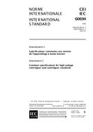 IEC 60694 Amd.2 Ed. 2.0 b:2001 pdf