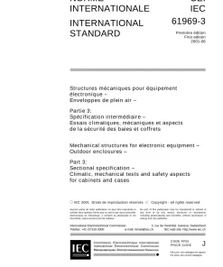 IEC 61969-3 Ed. 1.0 b:2001 pdf