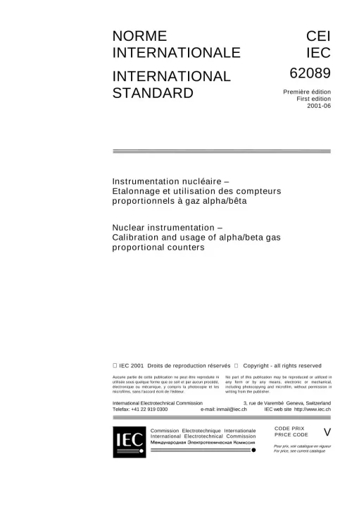 IEC 62089 Ed. 1.0 b:2001 pdf