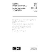 IEC 80416-1 Ed. 1.0 b:2001 pdf