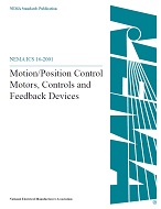 NEMA ICS 16-2001 pdf