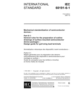 IEC 60191-6-1 Ed. 1.0 en:2001 pdf