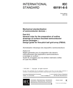 IEC 60191-6-5 Ed. 1.0 en:2001 pdf