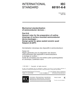 IEC 60191-6-8 Ed. 1.0 en:2001 pdf