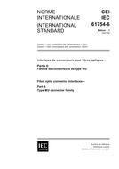 IEC 61754-6 Ed. 1.1 b:2001 pdf