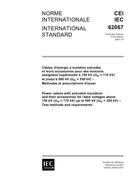 IEC 62067 Ed. 1.0 b:2001 pdf