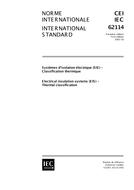 IEC 62114 Ed. 1.0 b:2001 pdf