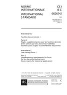 IEC 60269-2 Amd.2 Ed. 2.0 b:2001 pdf