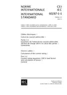 IEC 60287-1-1 Ed. 1.2 b:2001 pdf