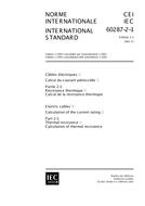 IEC 60287-2-1 Ed. 1.1 b:2001 pdf