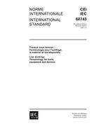 IEC 60743 Ed. 2.0 b:2001 pdf